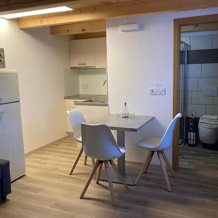 Apartma Hiska Dobravlje 외부 사진