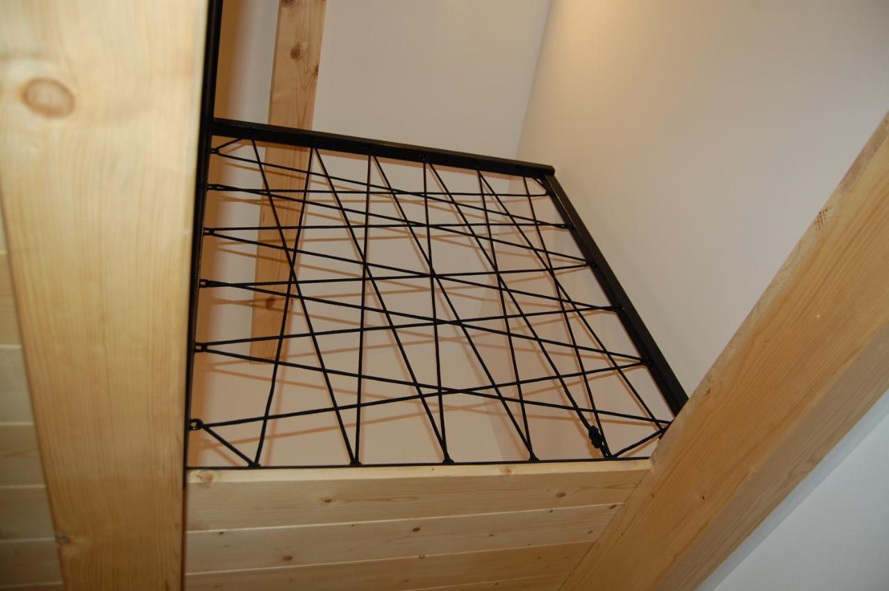 Apartma Hiska Dobravlje 외부 사진
