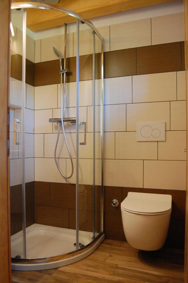 Apartma Hiska Dobravlje 외부 사진