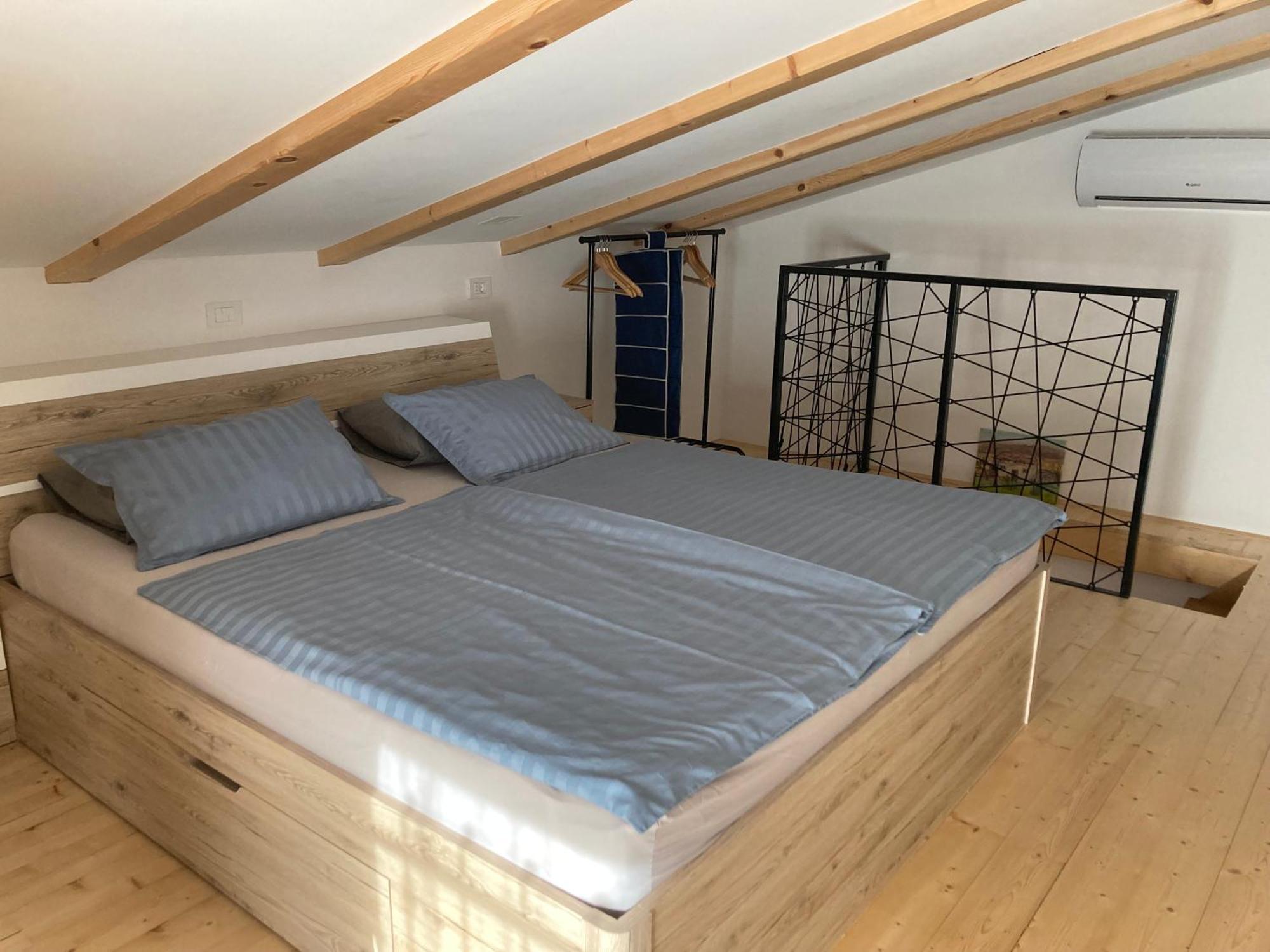 Apartma Hiska Dobravlje 외부 사진